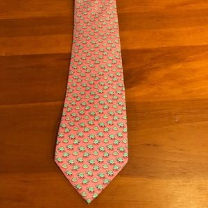 Vineyard Vines Men’s Turtles Tie